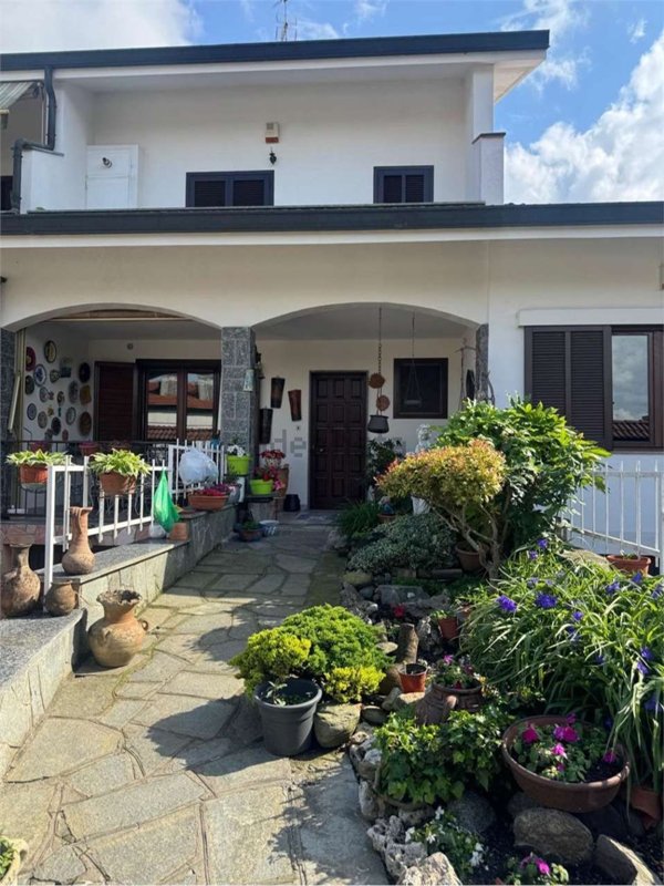 casa indipendente in vendita a Mappano