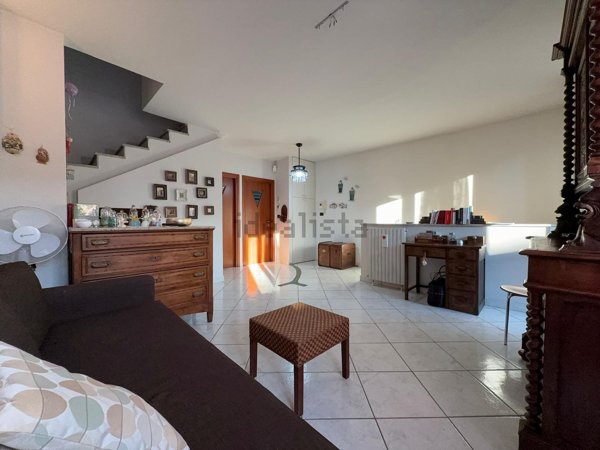 casa indipendente in vendita a Mappano