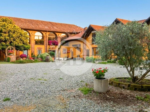 casa indipendente in vendita a Mappano