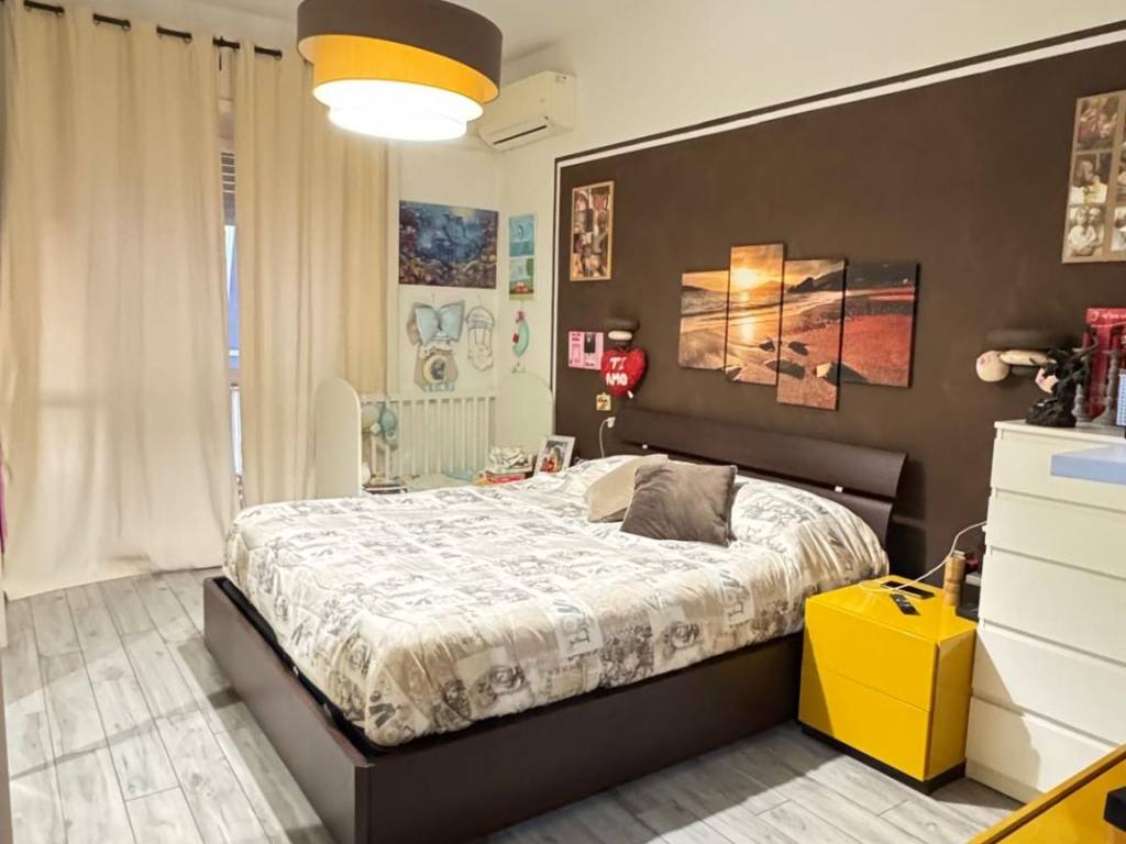 appartamento in vendita a Mappano