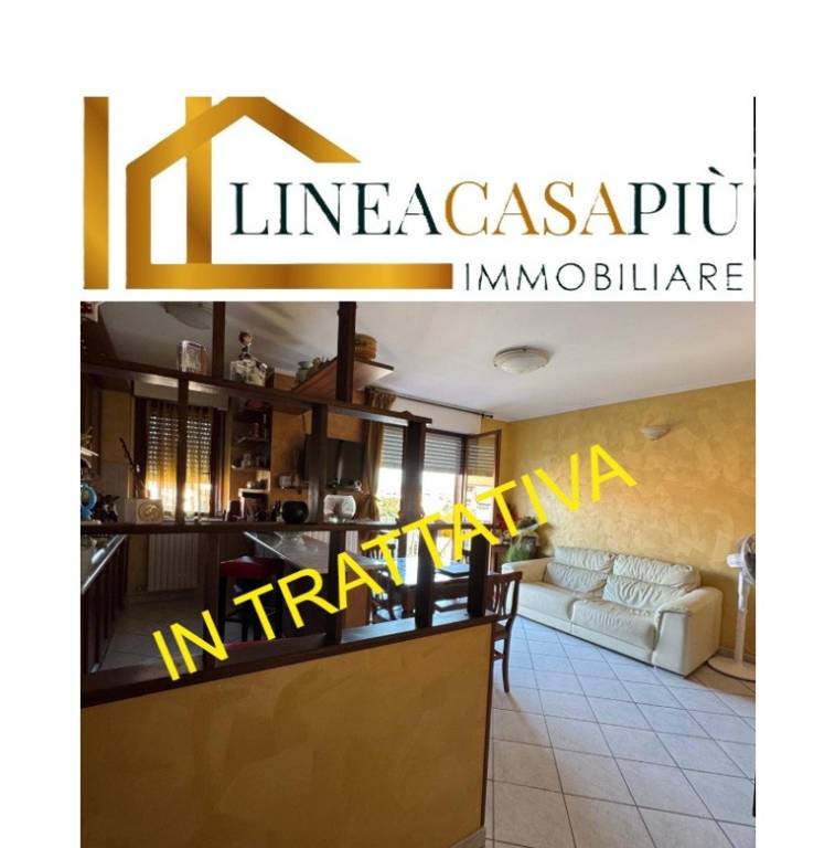 appartamento in vendita a Mappano