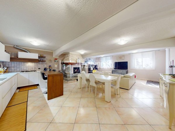 appartamento in vendita a Mappano