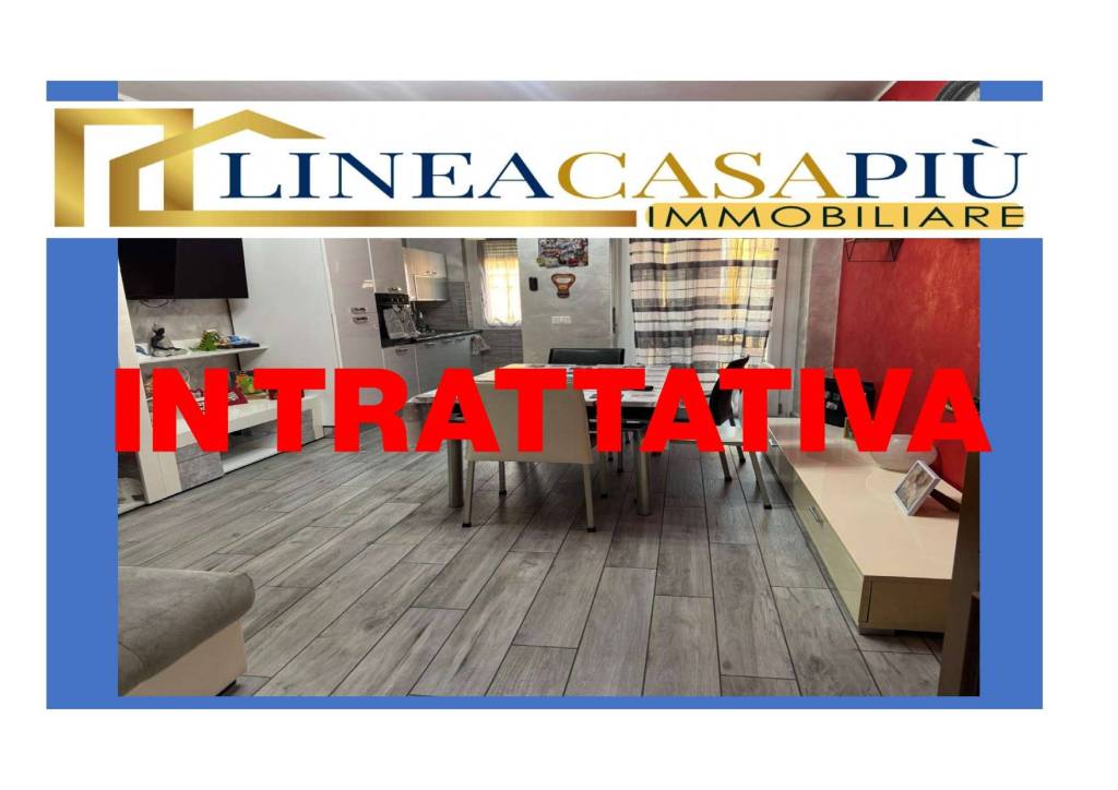 appartamento in vendita a Mappano