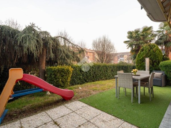 appartamento in vendita a Mappano