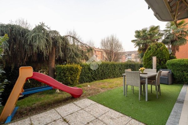appartamento in vendita a Mappano in zona Reisina