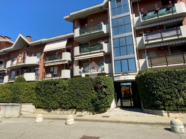 appartamento in vendita a Mappano