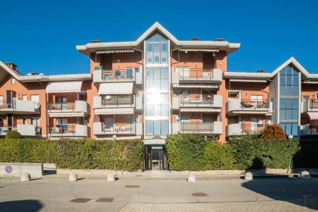 appartamento in vendita a Mappano