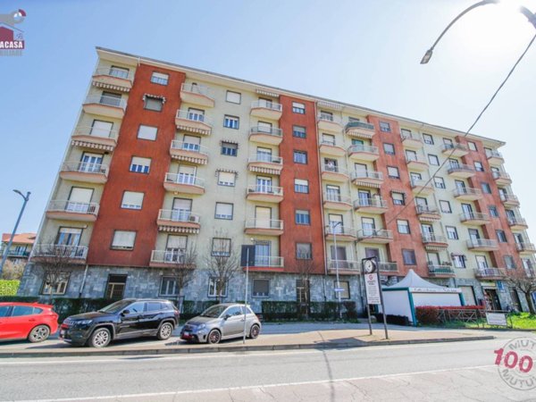 appartamento in vendita a Mappano