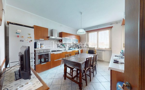 appartamento in vendita a Mappano