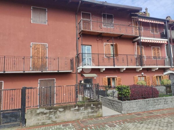 appartamento in vendita a Mappano