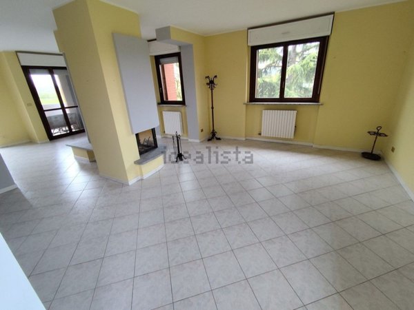 appartamento in vendita a Mappano