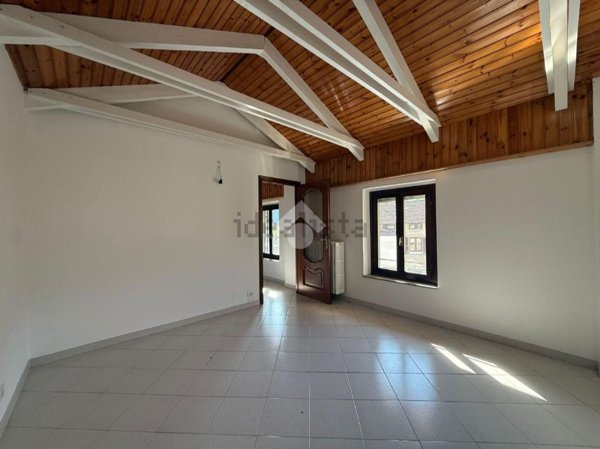 appartamento in vendita a Mappano