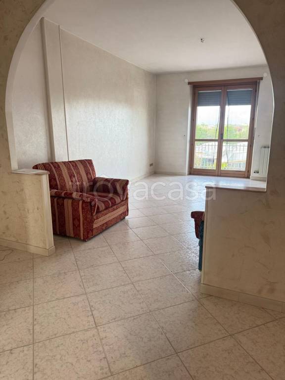 appartamento in vendita a Mappano