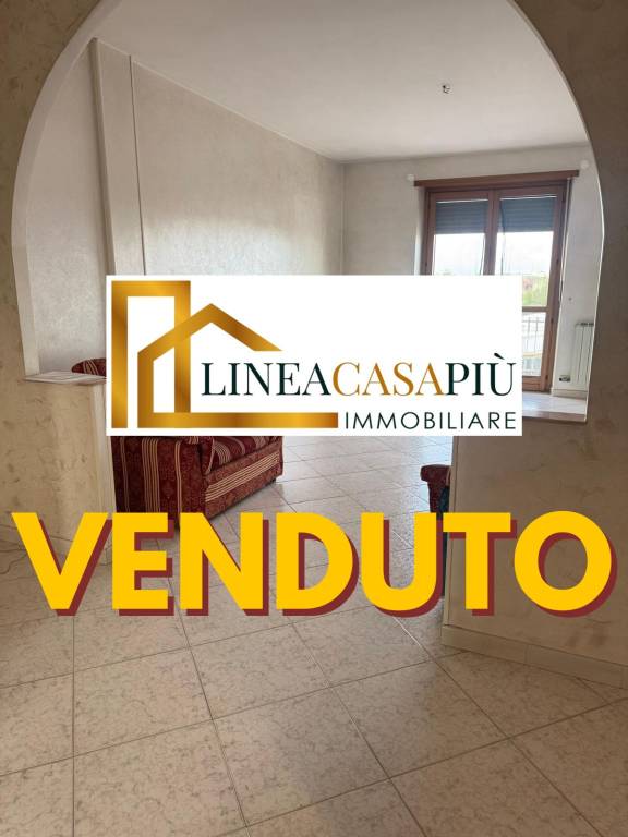 appartamento in vendita a Mappano