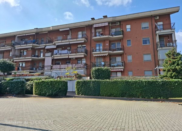 appartamento in vendita a Mappano