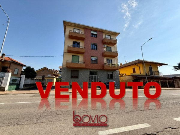 appartamento in vendita a Mappano in zona Reisina