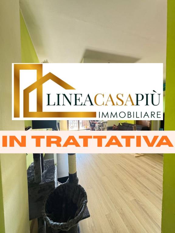 appartamento in vendita a Mappano