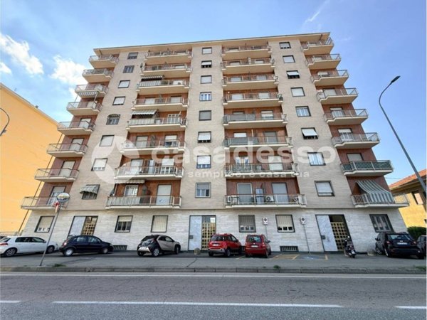 appartamento in vendita a Mappano