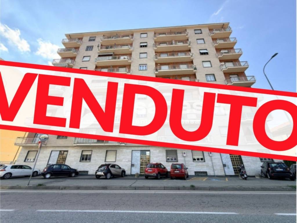 appartamento in vendita a Mappano