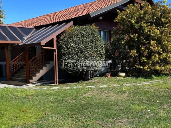casa indipendente in vendita a Mappano