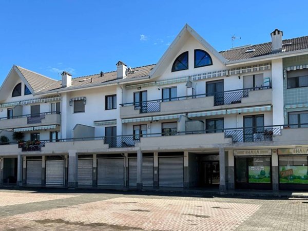 appartamento in vendita a Mappano