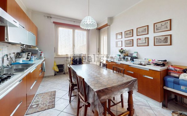 appartamento in vendita a Mappano in zona Reisina