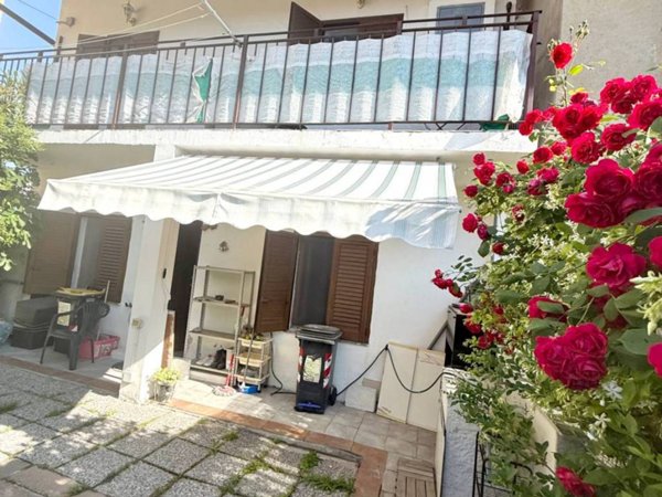 casa indipendente in vendita a Mappano