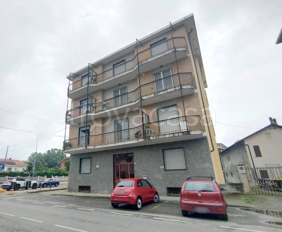 appartamento in vendita a Mappano