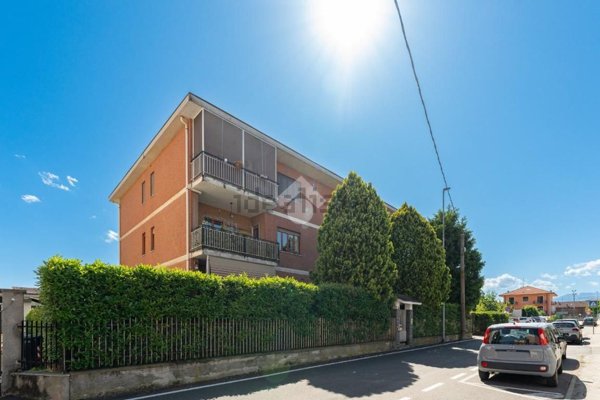 appartamento in vendita a Mappano