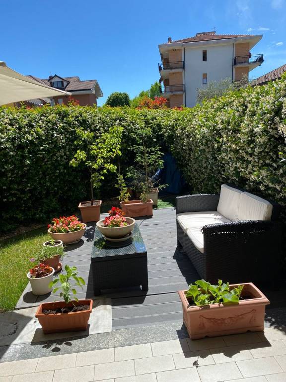 appartamento in vendita a Mappano