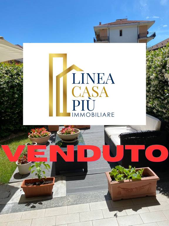 appartamento in vendita a Mappano in zona Reisina