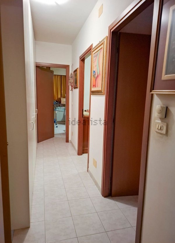 appartamento in vendita a Mappano