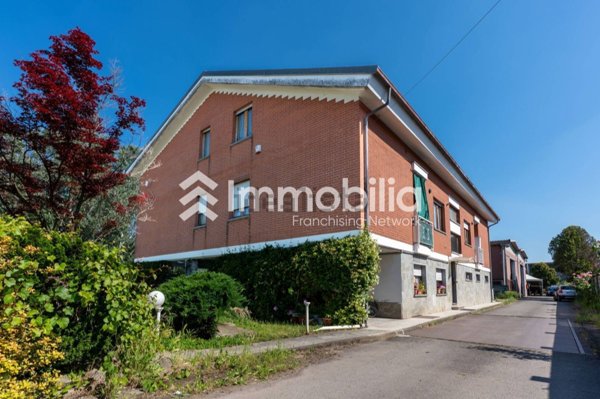 appartamento in vendita a Mappano