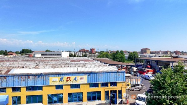 terreno edificabile in vendita a Mappano
