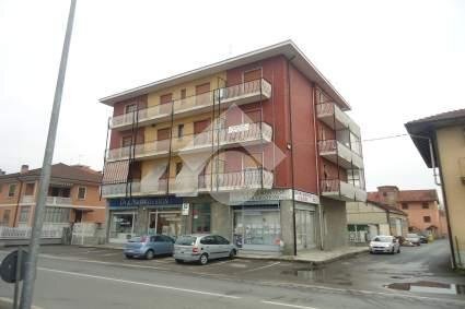 appartamento in vendita a Mappano in zona Reisina
