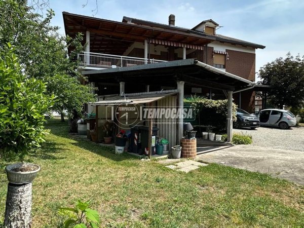casa indipendente in vendita a Mappano in zona Reisina
