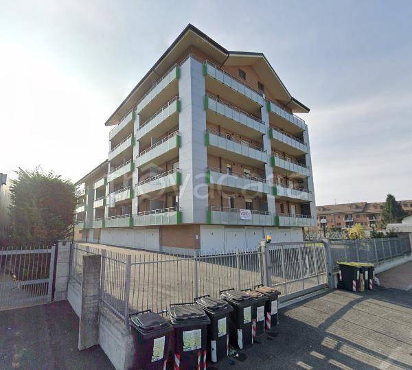 appartamento in vendita a Mappano in zona Reisina