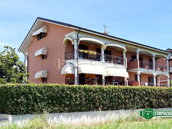 appartamento in vendita a Mappano in zona Reisina