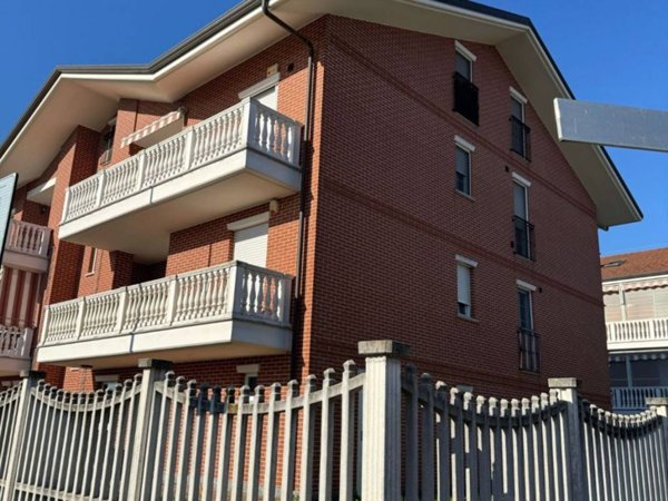 appartamento in vendita a Mappano in zona Reisina