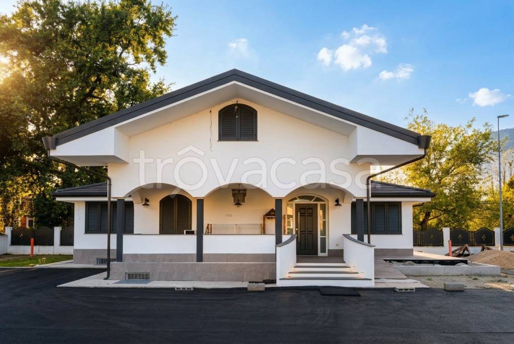 casa indipendente in vendita a Mappano in zona Reisina