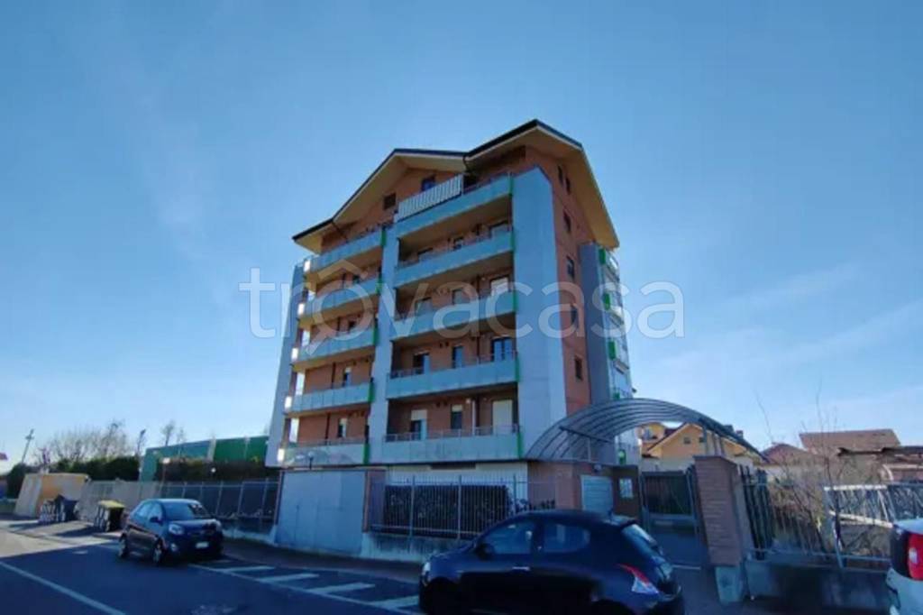 appartamento in vendita a Mappano in zona Reisina