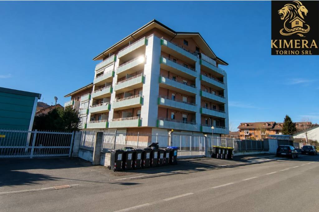 appartamento in vendita a Mappano