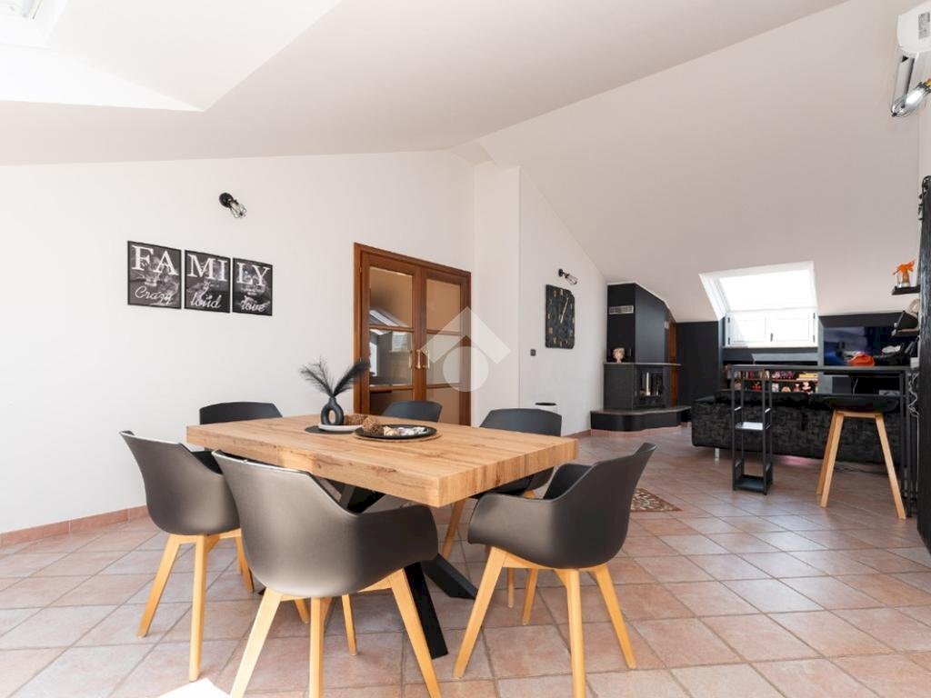 appartamento in vendita a Mappano in zona Reisina