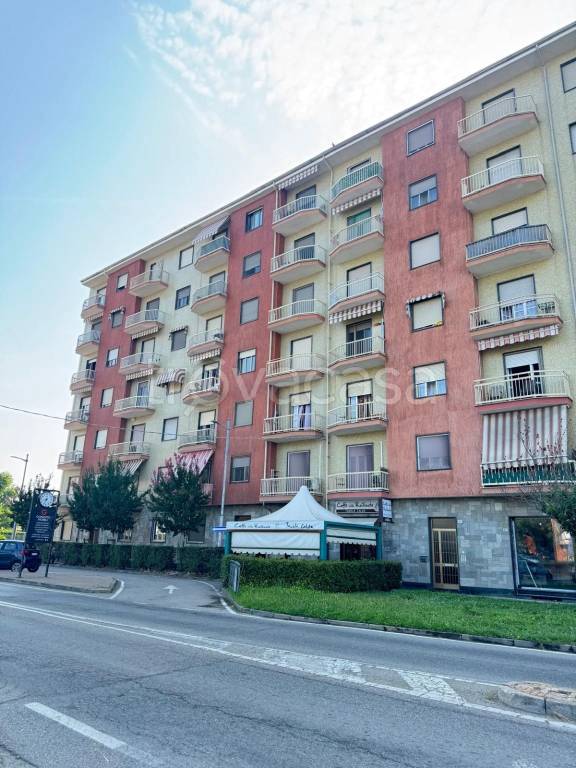 appartamento in vendita a Mappano in zona Reisina