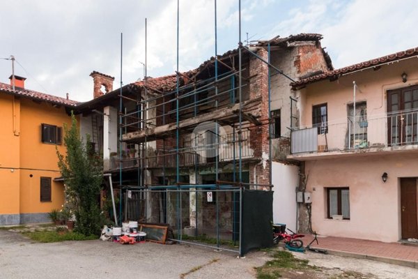 casale in vendita a Mappano in zona Reisina