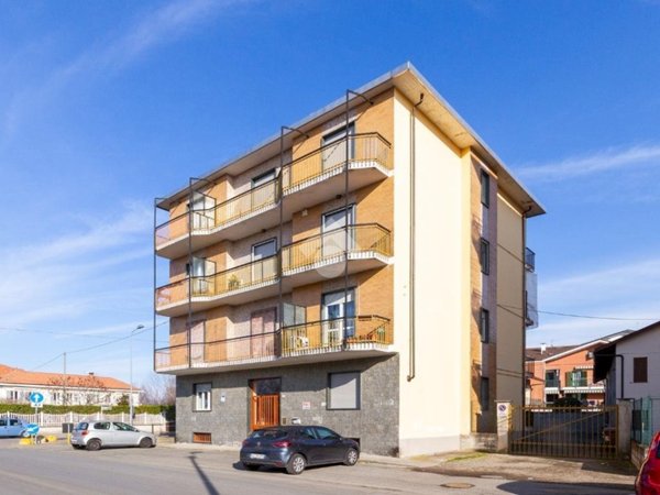 appartamento in vendita a Mappano in zona Reisina