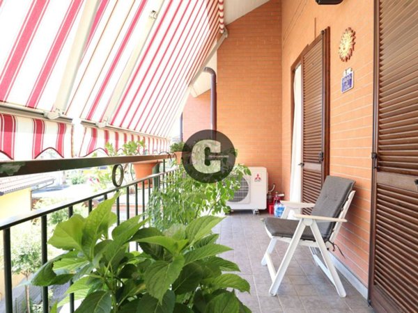 appartamento in vendita a Mappano in zona Reisina