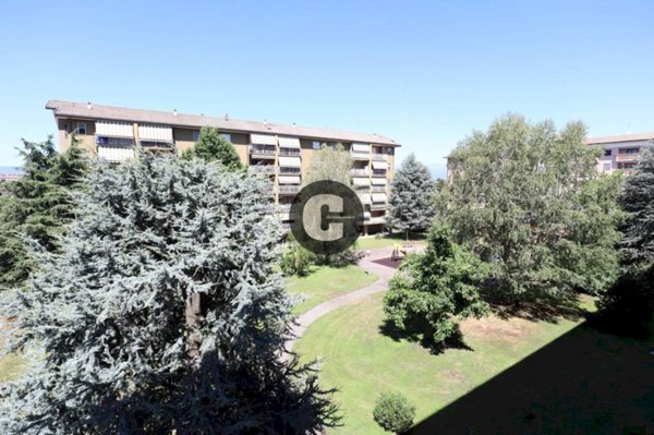 appartamento in vendita a Mappano in zona Reisina
