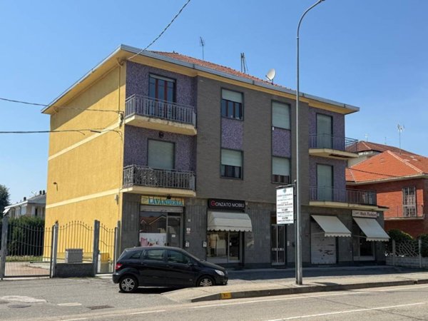 appartamento in vendita a Mappano in zona Reisina