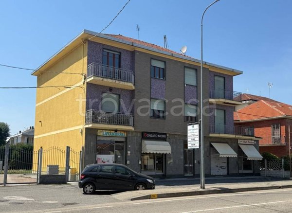 appartamento in vendita a Mappano in zona Reisina